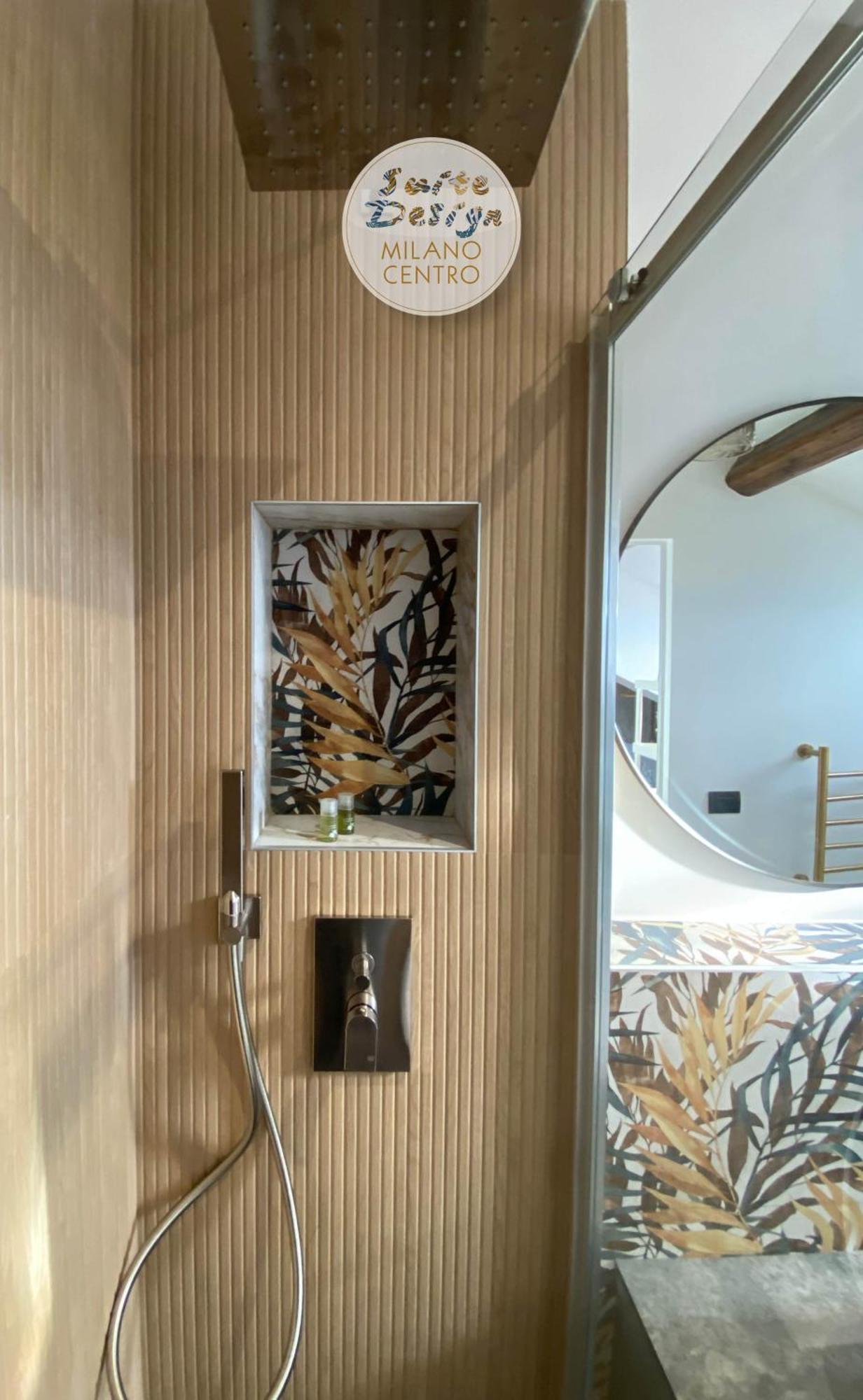 Suite Design Milano Centro Castello-Sforzesco-Cenacolo Екстер'єр фото